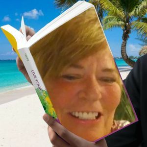 Meet your Posher, Virginia